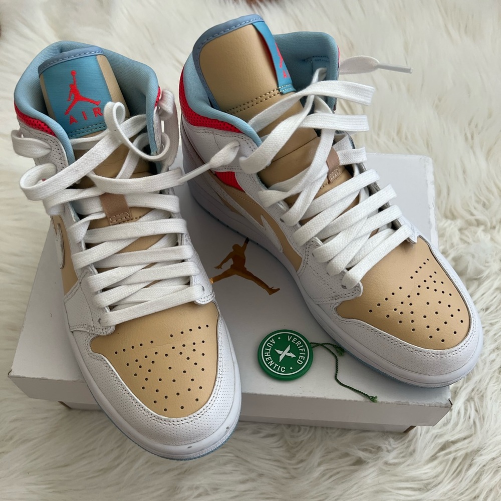 Nike air 1